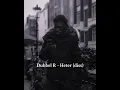 Dubbel R - Heter (diss)