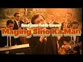 Lagu Maging Sino Ka Man| Motown Soul Jazz - Funk Cover | Live Band Groove