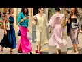 Download Lagu JUNE 2025 STREET STYLE 💗HOW MILANESE FASHIONISTAS DRESS FOR SUMMER | MILAN SHOPPING ITALY 🛍️
