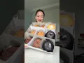 Download Lagu DONUT PINGKAN MAMBO 🍩🍩🍩 … hmm bisa lah kotaknya diupgrade yg lbh representable ya 😅