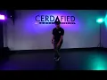 HOT IN IT - Tiesto & Charlie XCX | Cres Valencia Choreography