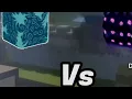 Ice fruit vs dark fruit Blox fruits