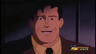 مشهد رائع من باتمان بصوت مروان فرحات 