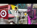 Lagu Christmas Shopping Vlog | Day in my life | Gym