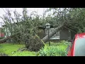 LIVE NOW Tornado severe thunderstorm warnings in effect across Chicago area