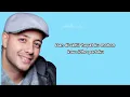 Maher Zain - Tuntunku KepadaMu ( Lirik Lagu )