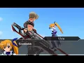 Download Lagu Nanoha A’s PORTABLE－THE GEARS OF DESTINY－ (Eng patch): Sequence 8 – Thoma vs. Vivio