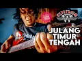 Download Lagu JULANG TIMUR TENGAH (WINGS) INTRO GUITAR COVER BY ABE DAHLE VLOGS