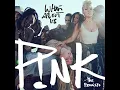 What About Us (Cash Cash Remix)