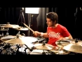Download Lagu Cobus - Muse - Stockholm Syndrome (Drum Cover)