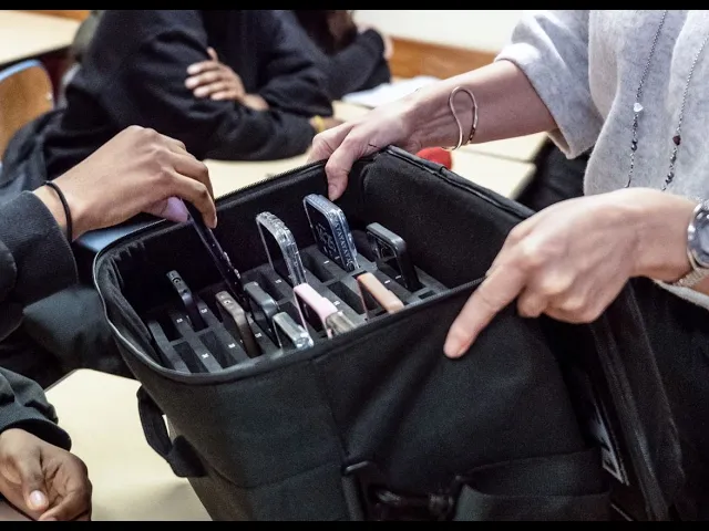 საფრანგეთმა დაამტკიცა რეგულაცია, რომელიც 15 წლამდე მოზარდებს სოციალურ ქსელებზე წვდომას უკრძალავს