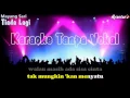 Download Lagu Karaoke Mayang Sari  - Tiada Lagi