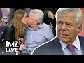 Patriots Owner I m Not The Daddy TMZ Live