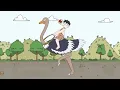 NAKAKAINIS EXPERIENCE PART 3 | Pinoy Animation