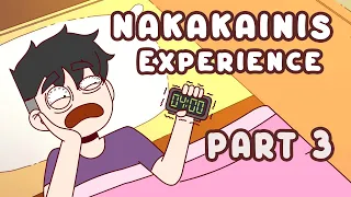 Download NAKAKAINIS EXPERIENCE PART 3 | Pinoy Animation MP3