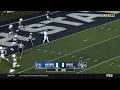 Highlight s from Utah State s 49-30 Conference-opening win over Air Force