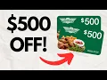 Best Wingstop Promo Code 2026 Get 500 OFF at Wingstop