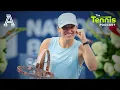 Canada - Did Swiatek Shelton just enter the US Open mix