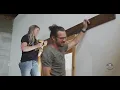 How to Install a Barn Door Header - Rustica Hardware