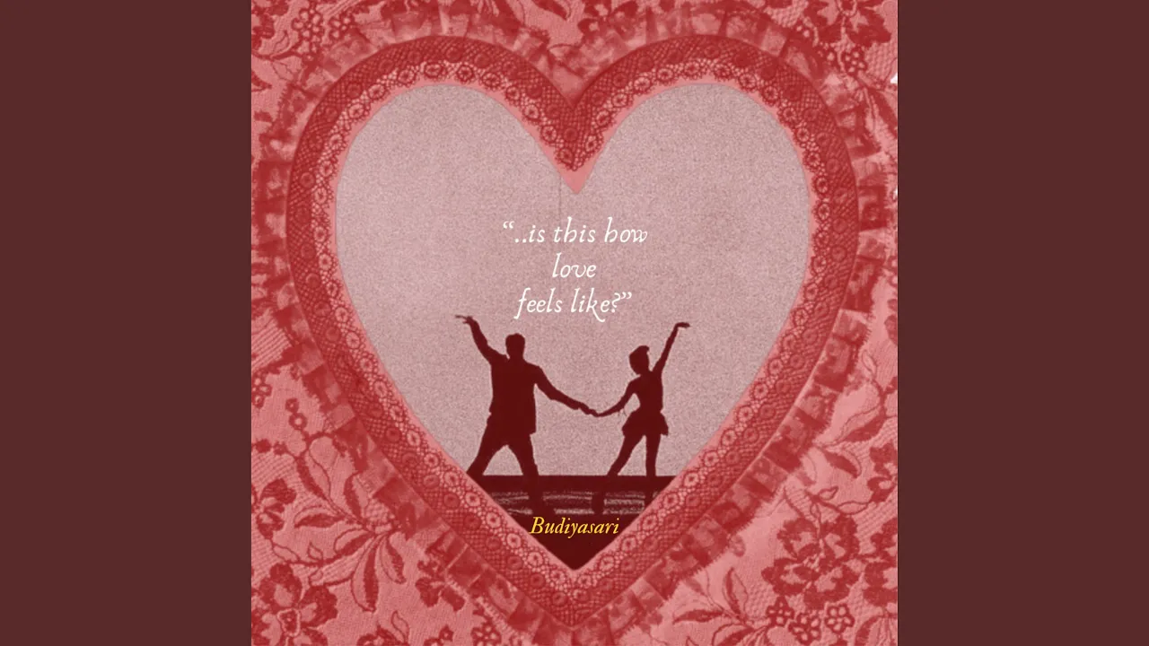 Is This How Love Feels Like? (Vocal Version) (2025 Remastered Version)