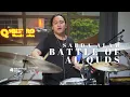 Download Lagu KSSLS #180 - SABDA ALAM - THE BATTLE OF AL QUDS