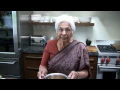 Lagu Indiase daal maken met Prema