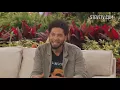 Jussie Smollett Reveals The One Celeb Who Gets Him The Most Starstruck