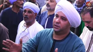  ح زن ي ع م علي فراق الأحباب   الشيخ محمد السنباطي  العز بالحب دندنها