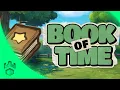I Broke the Clock Massive Book of Time Win on Gamdom