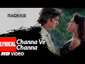 Download Lagu Lyrical: Channa Ve Channa | Raqeeb- Rival In Love | Jimmy Shergill, Tanushree Datta
