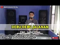 Download Lagu Sangat Menyentuh Andri Khan Bawain Lagu || DEBU DEBU JALANAN || Cipt: Latief khan