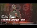 Download Lagu Echa Putri - Sumpah Mainan Bibia - Remix Minang Terbaru 2025 - Live Orgen Tunggal