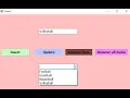 c tutorial for beginners insert update remove and remove all items in comboBox without database
