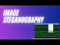 Image Steganography
