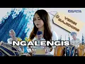 Download Lagu NGALENGIS ( Abiel Jatnika ) - Cover Ike Kekei Marema - Bajidorkan!!! #cover #marema #tiktok