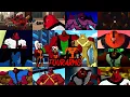 Download Lagu All fourarms transformations in all Ben 10 series