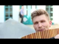 Download Lagu My Way - David Döring - Panflute | Panflöte | Panpipe | Flauta de Pan