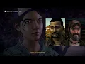 Clementine picks Lee and Kenny middle names for Alvin Jr
