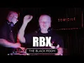 Download Lagu RBX - DJ Set at Domicile Miami | The Black Room Miami [Hard Techno Mix] 03/01/24