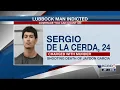 24-year-old man indicted for December murder in Lubbock