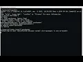 pythonnet install with pip