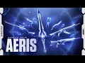 PLAY YOUR HAND Aeris Skin Reveal Trailer - VALORANT