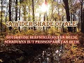 Download Lagu A Wider Shade Of Ale - Retie Prinsenpark, herfstkleuren