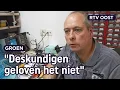 Lagu Herman is van het gas af door zelf aangepaste boilers | RTV Oost
