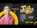 Class 3 - Dart Data Types With Property Methods Flutter Batch