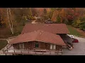 Seesaw s Lodge Fall Foliage