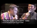 r. a. p. 25Years - S A T U  -  The Ikhlas Concert 1992