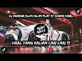 Download Lagu DJ YEN DIRIMU LEBIH SAYANG AREK KAE - DJ MUNDUR ALON ALON PLAT KT SOUND VIRAL FYP TIKTOK !!!
