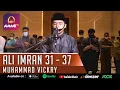 Download Lagu SURAT ALI IMRAN 31 - 37 || MUHAMMAD VICKRY || IMAM SHOLAT MERDU