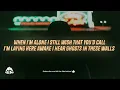 Chrystal - The One (Lyrics)